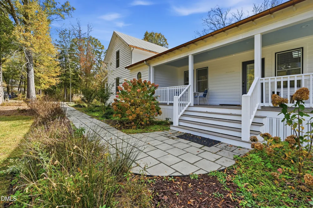1451 Hawkins Road Hurdle Mills, NC 27541
