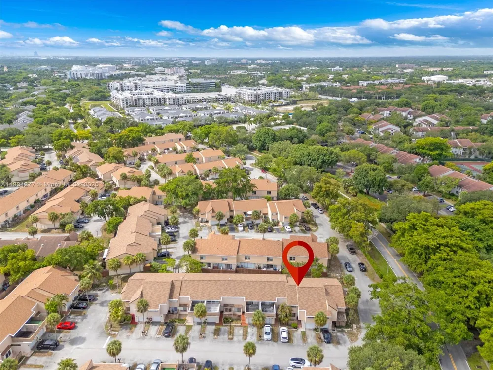 8256 NW 9th Ct #2 Plantation, FL 33324