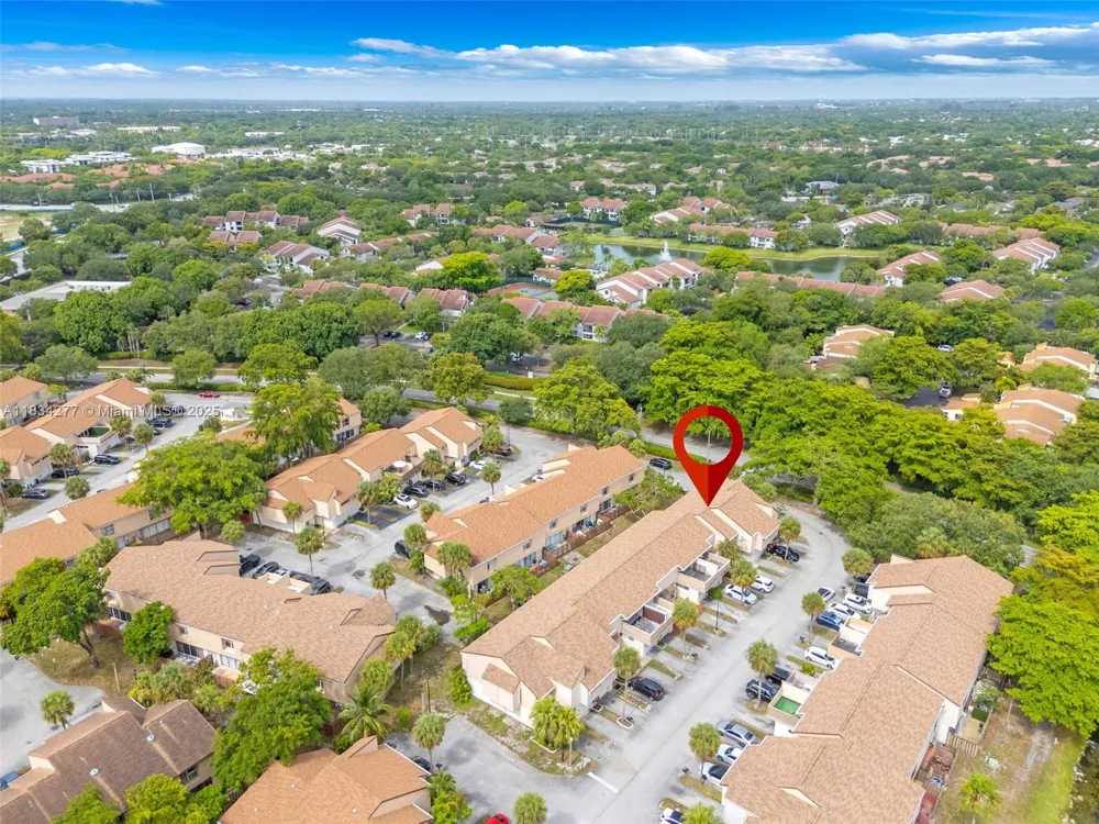 8256 NW 9th Ct #2 Plantation, FL 33324