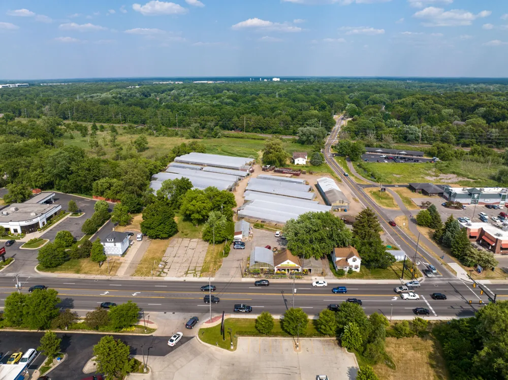 7313 S Westnedge Avenue Portage, MI 49002