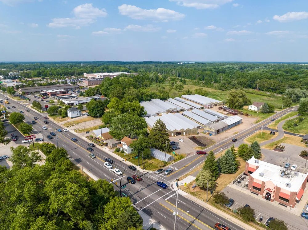 7313 S Westnedge Avenue Portage, MI 49002