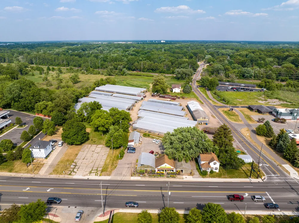 7313 S Westnedge Avenue Portage, MI 49002