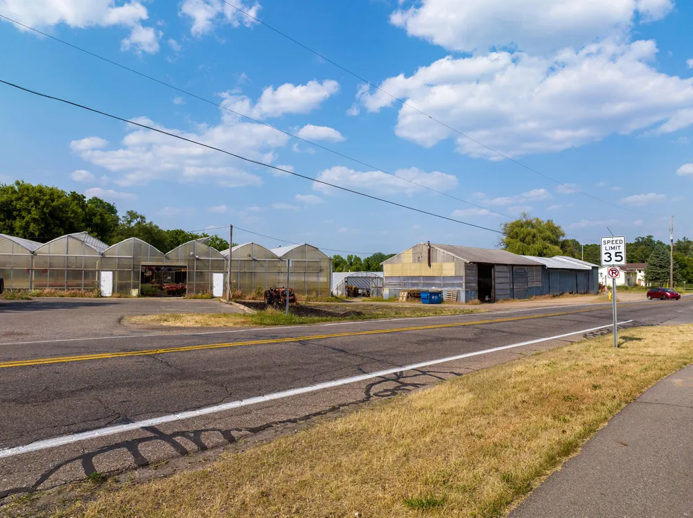 7313 S Westnedge Avenue Portage, MI 49002
