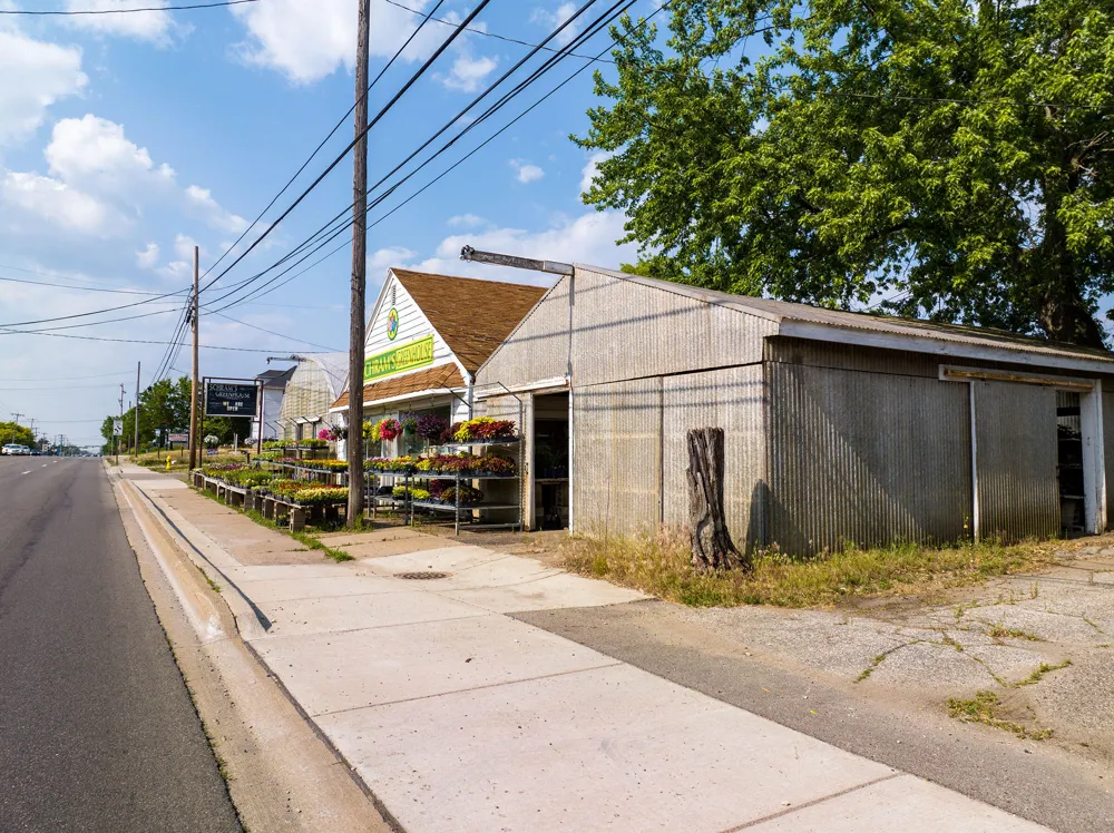7313 S Westnedge Avenue Portage, MI 49002