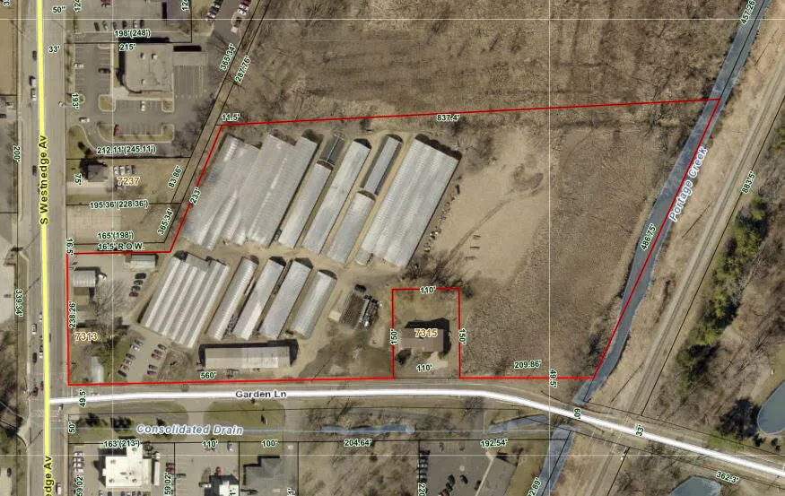 7313 S Westnedge Avenue Portage, MI 49002