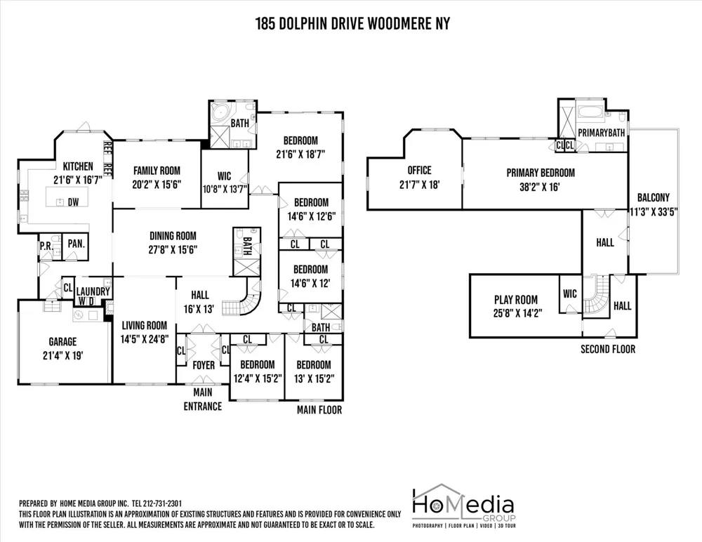 185 Dolphin Drive Hewlett Neck, NY 11598
