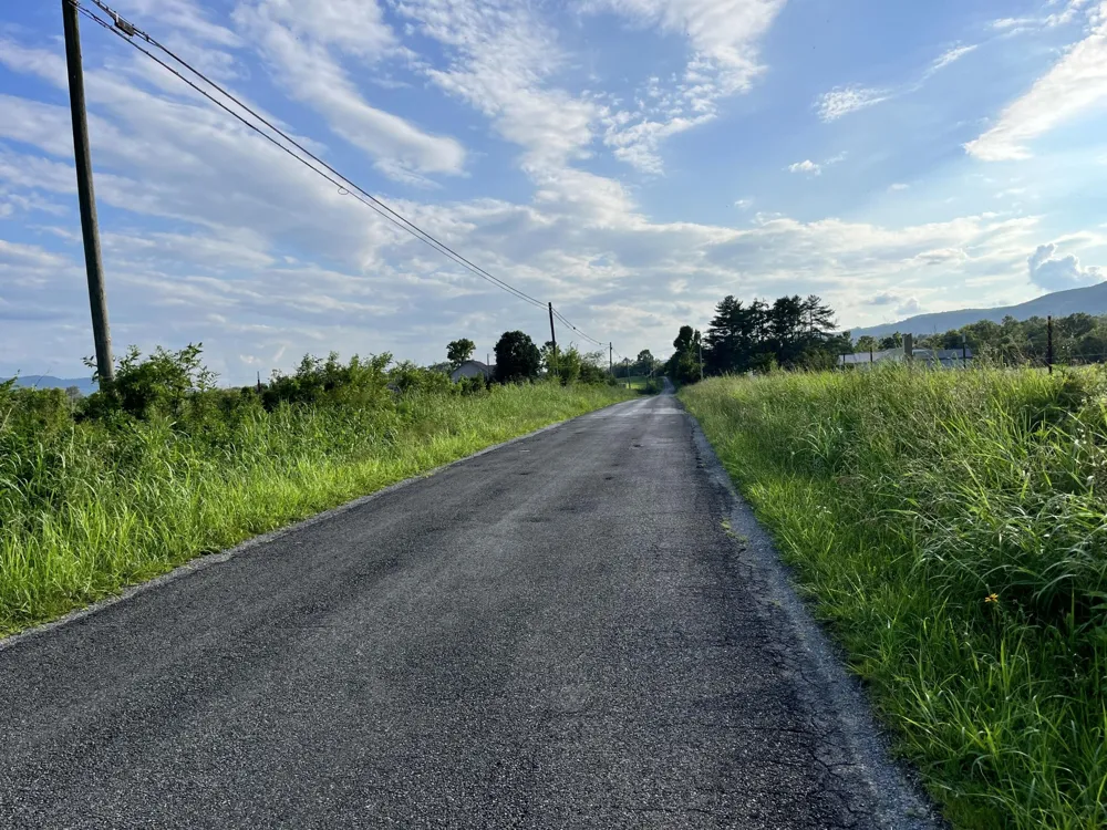 0 Old State Highway 28 Pikeville, TN 37367