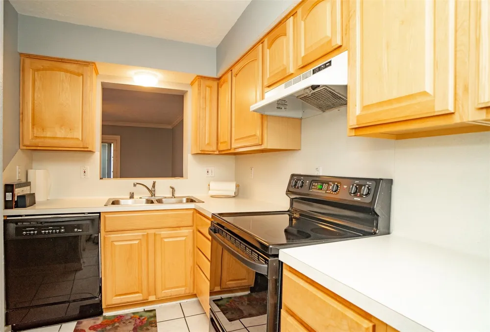 11525 Burdine Street #403 Houston, TX 77035