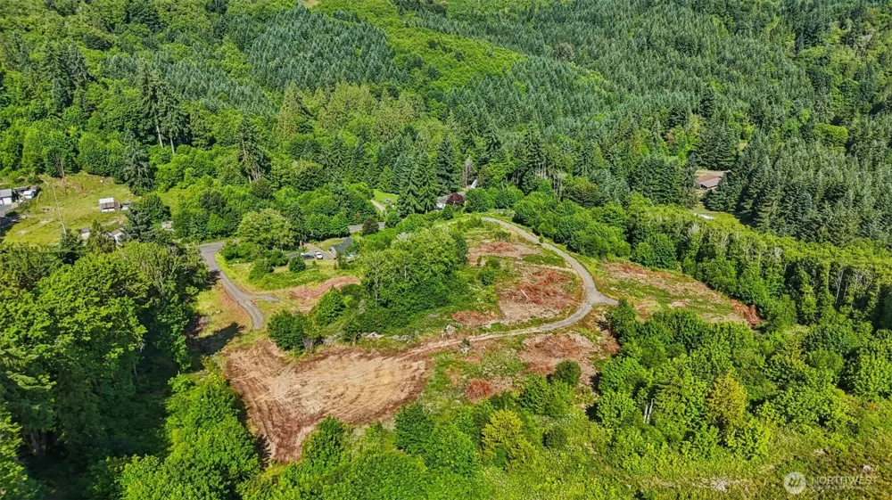 1858 Hazel Dell Road #Lot 2 Castle Rock, WA 98611