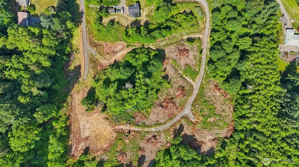 1858 Hazel Dell Road #Lot 2 Castle Rock, WA 98611