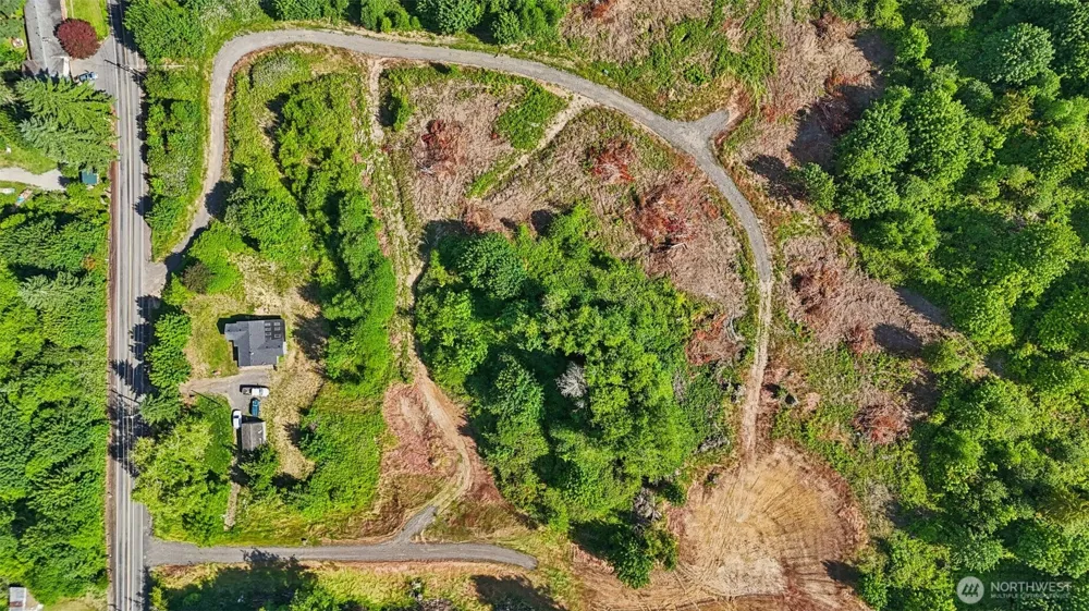 1858 Hazel Dell Road #Lot 2 Castle Rock, WA 98611