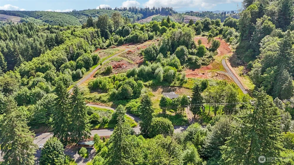 1858 Hazel Dell Road #Lot 2 Castle Rock, WA 98611