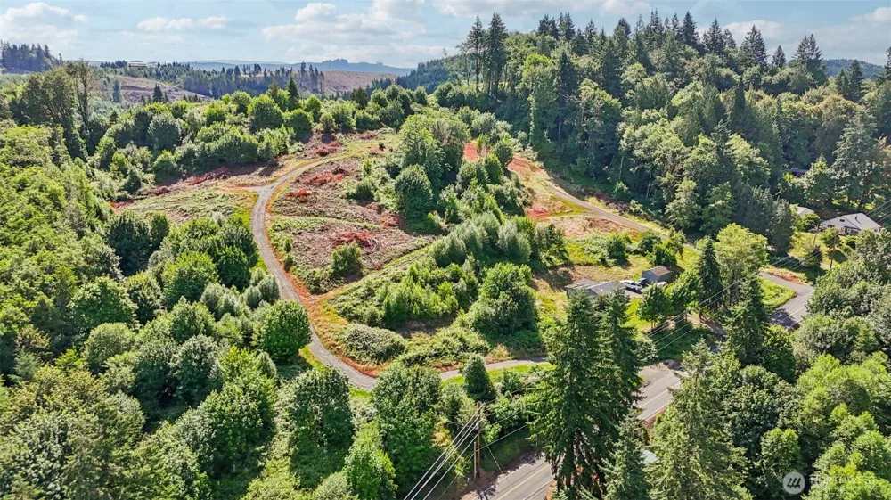 1858 Hazel Dell Road #Lot 2 Castle Rock, WA 98611