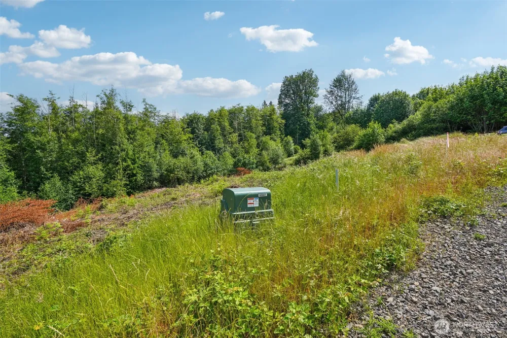 1858 Hazel Dell Road #Lot 2 Castle Rock, WA 98611