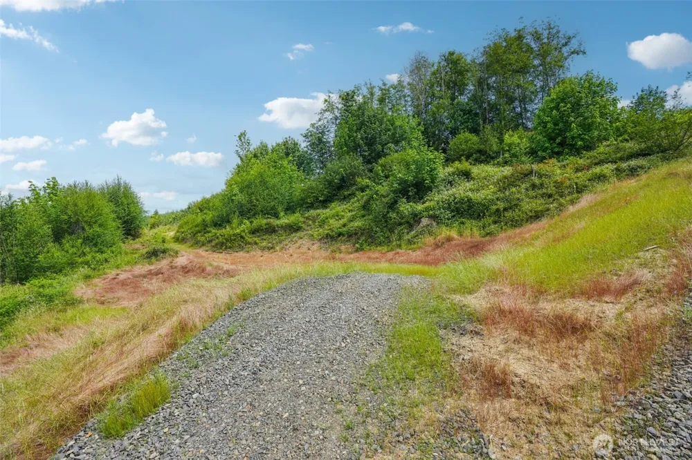 1858 Hazel Dell Road #Lot 2 Castle Rock, WA 98611