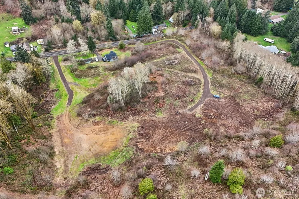 1858 Hazel Dell Road #Lot 2 Castle Rock, WA 98611