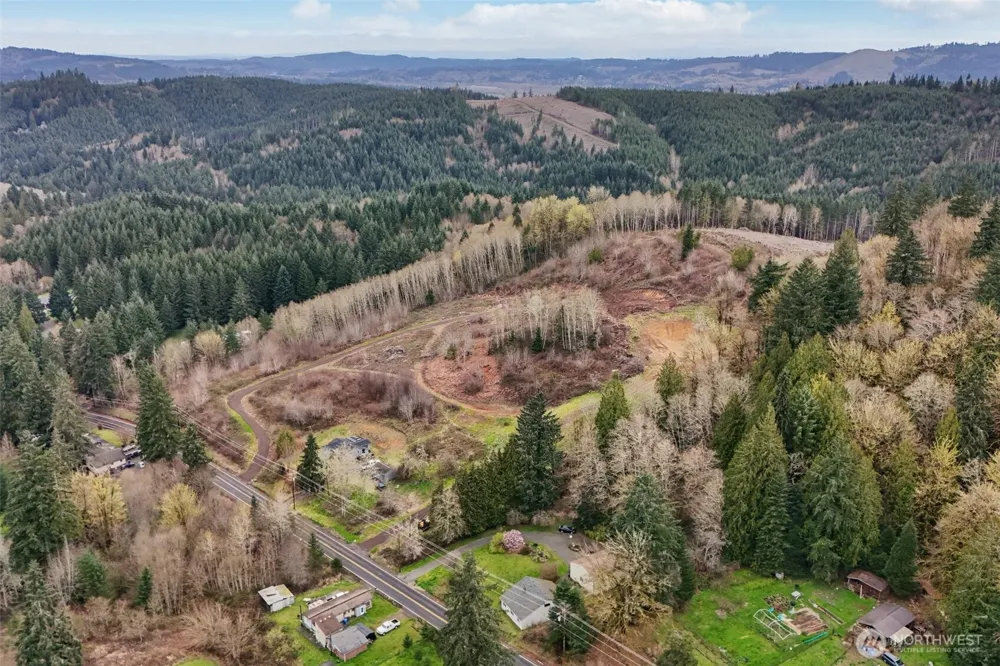 1858 Hazel Dell Road #Lot 2 Castle Rock, WA 98611