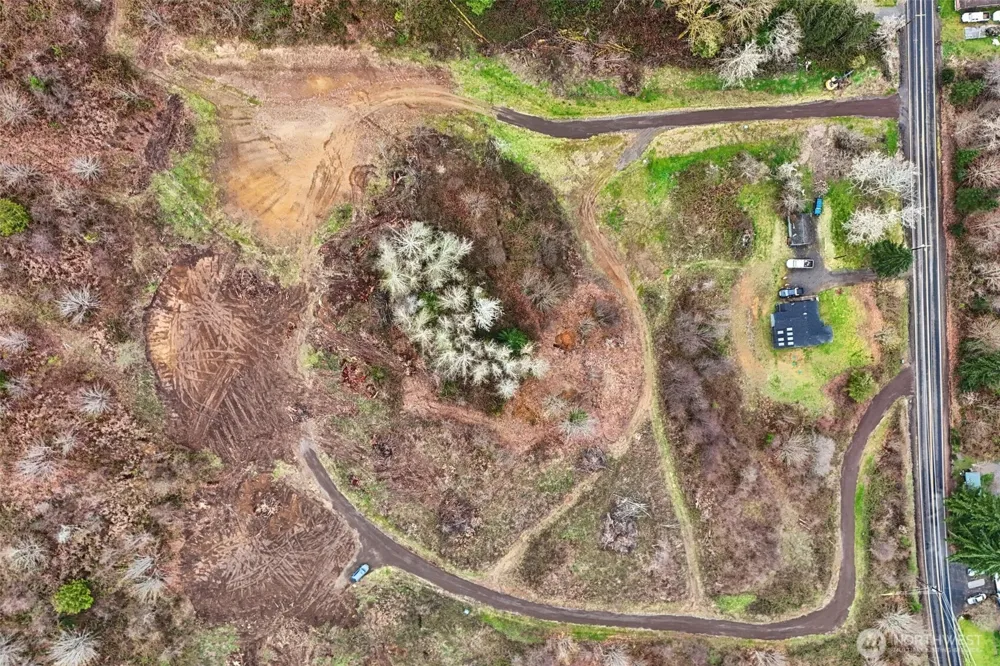 1858 Hazel Dell Road #Lot 2 Castle Rock, WA 98611