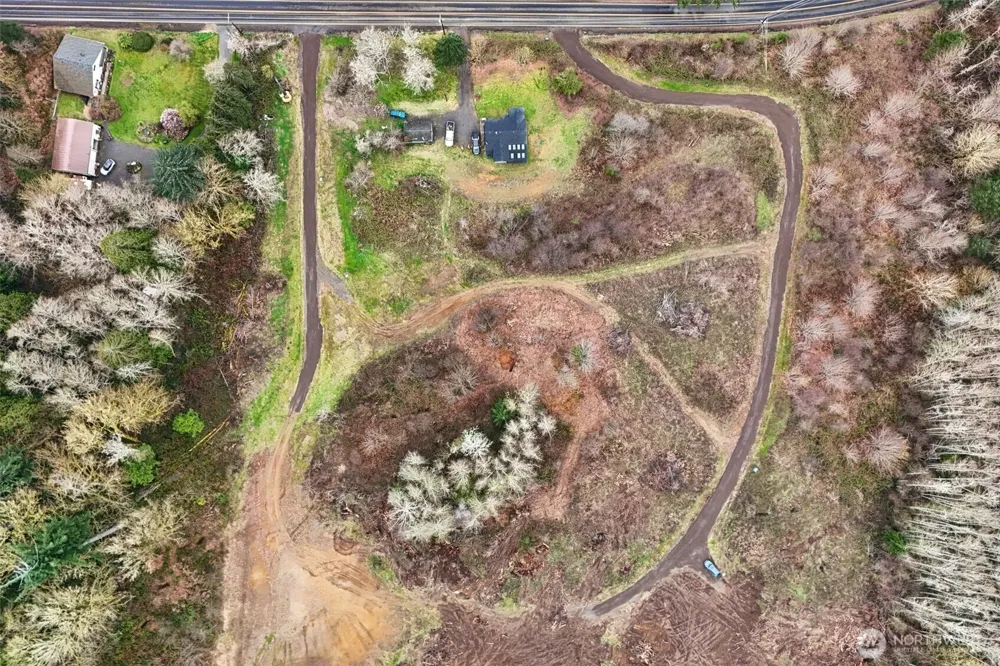 1858 Hazel Dell Road #Lot 2 Castle Rock, WA 98611
