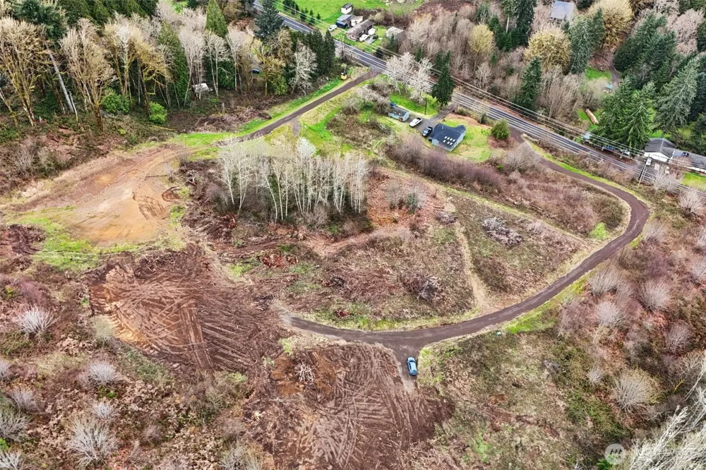 1858 Hazel Dell Road #Lot 2 Castle Rock, WA 98611