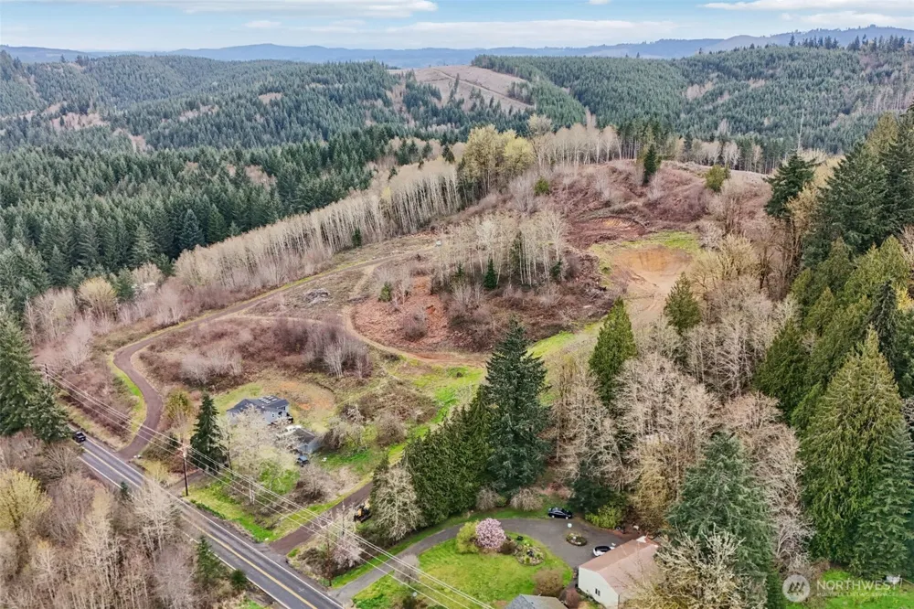 1858 Hazel Dell Road #Lot 2 Castle Rock, WA 98611