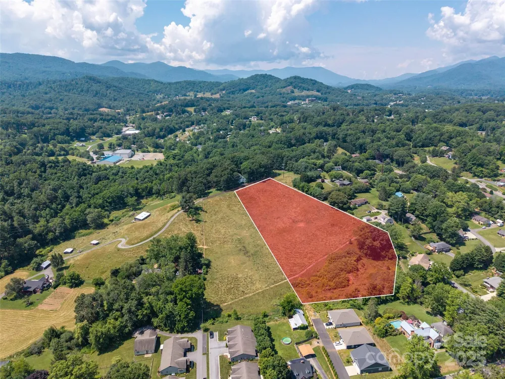 0000 Summer Breeze Drive Clyde, NC 28721