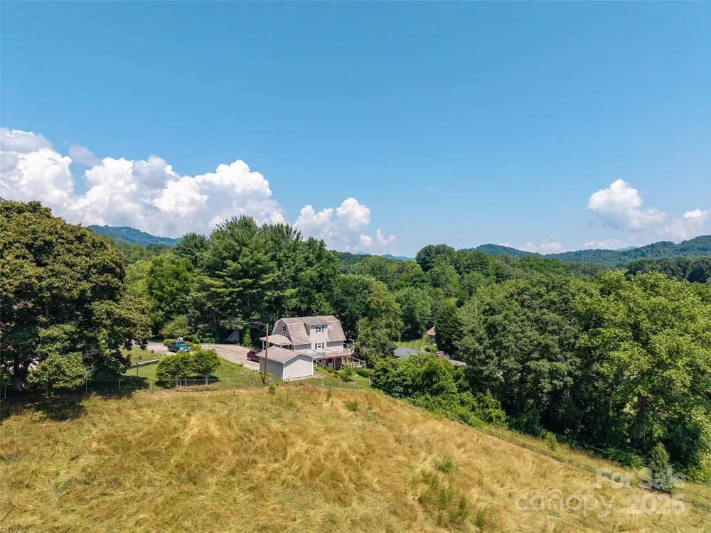 0000 Summer Breeze Drive Clyde, NC 28721