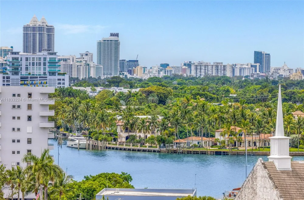 580 72 #910 Miami Beach, FL 33144