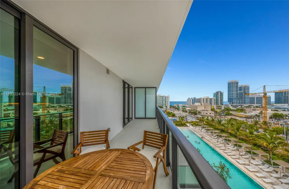 580 72 #910 Miami Beach, FL 33144