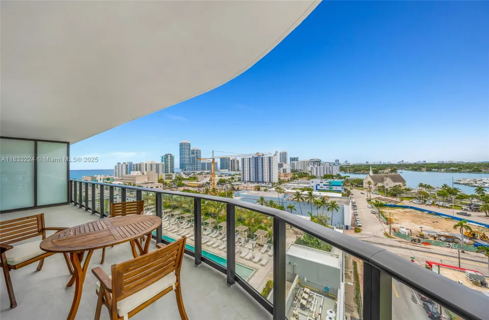 580 72 #910 Miami Beach, FL 33144