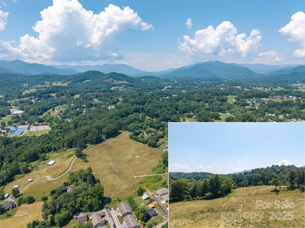 00 Summer Breeze Drive Clyde, NC 28721