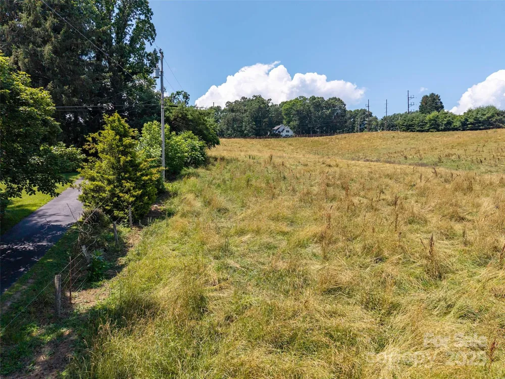 00 Summer Breeze Drive Clyde, NC 28721