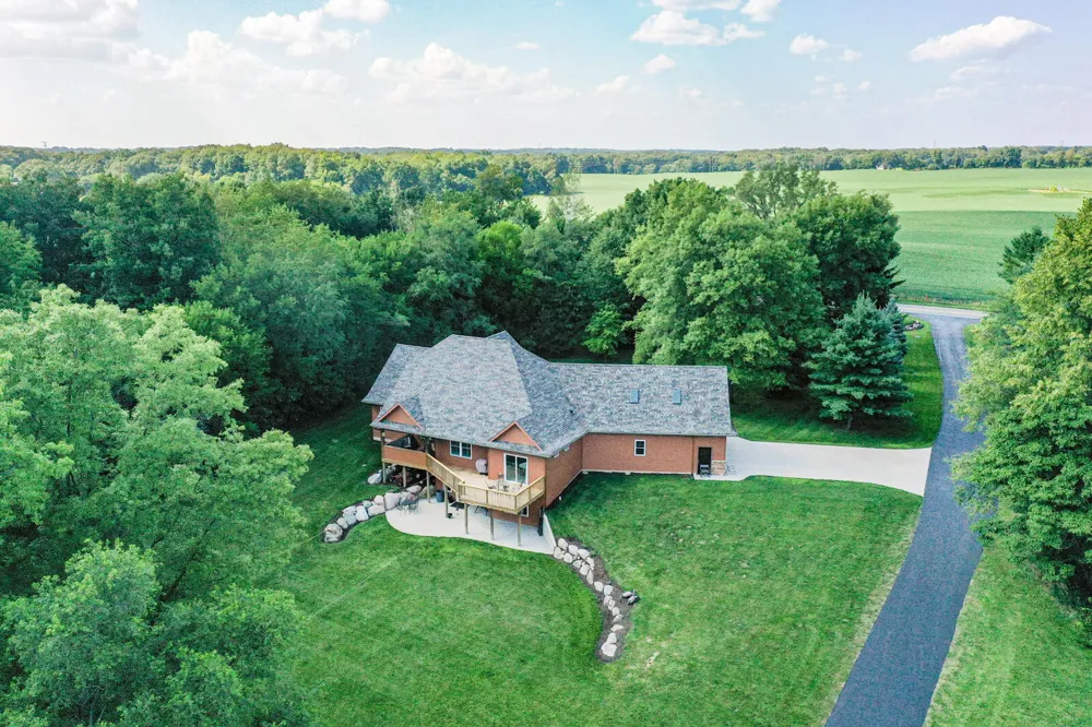 9434 84th Street SE Alto, MI 49302