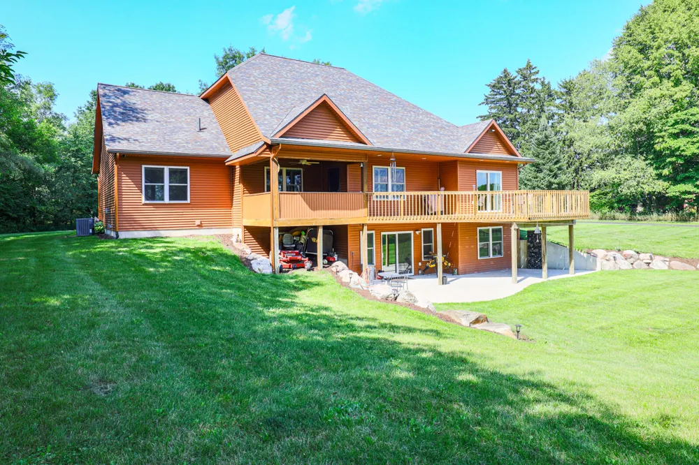 9434 84th Street SE Alto, MI 49302