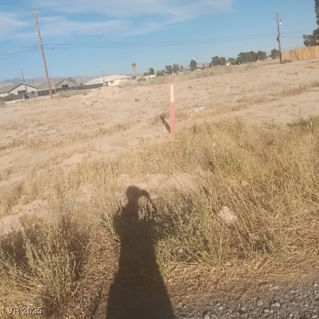 1771 Upland Avenue Pahrump, NV 89048