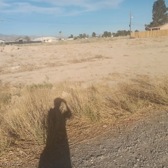 1771 Upland Avenue Pahrump, NV 89048