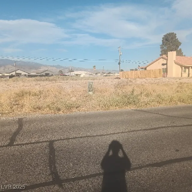 1771 Upland Avenue Pahrump, NV 89048