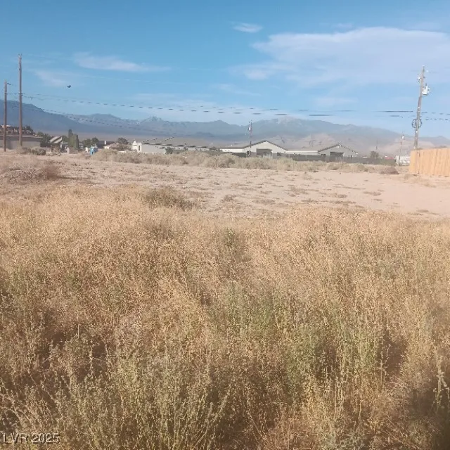 1771 Upland Avenue Pahrump, NV 89048