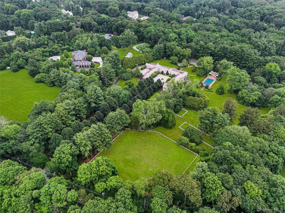60 Piping Rock Road Upper Brookville, NY 11545