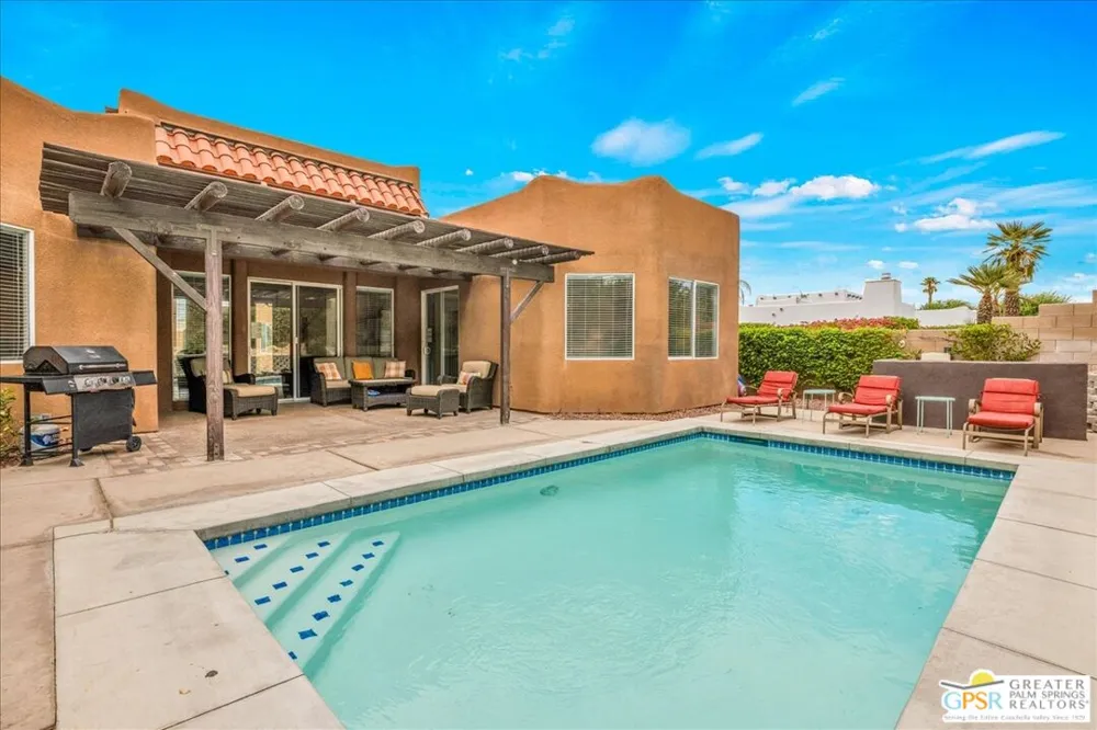 78179 Sombrero Court