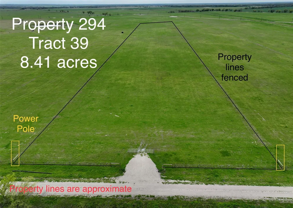 39 County Road  129a Marlin, TX 76661