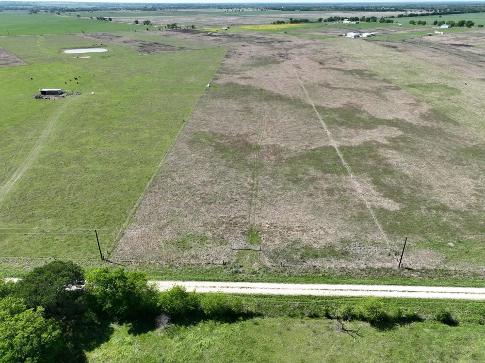 39 County Road  129a Marlin, TX 76661