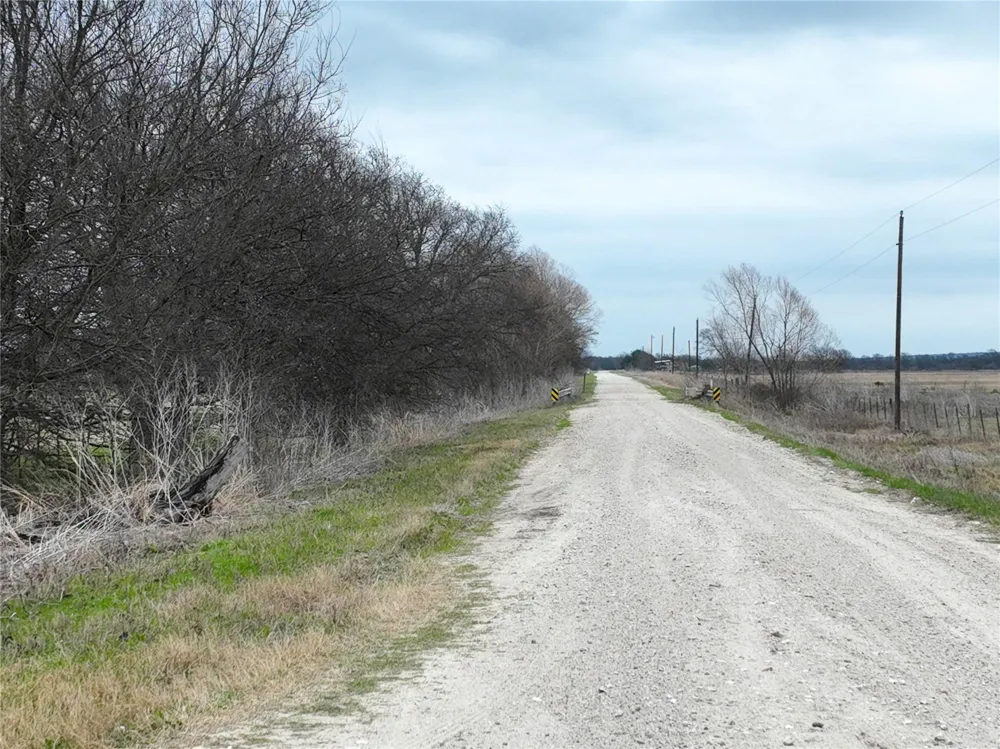 39 County Road  129a Marlin, TX 76661