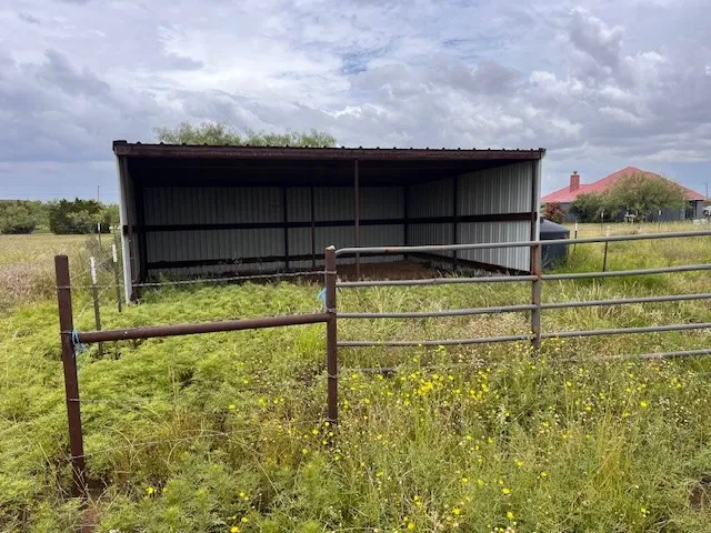County Road 405 Merkel, TX 79536