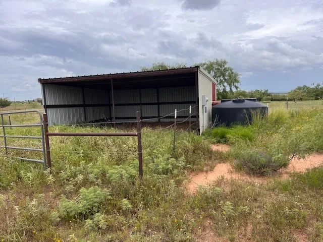 County Road 405 Merkel, TX 79536