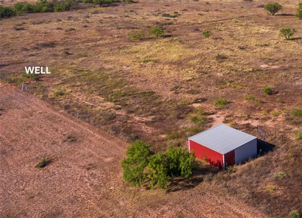 County Road 405 Merkel, TX 79536