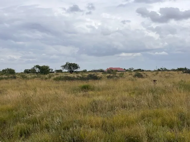 County Road 405 Merkel, TX 79536