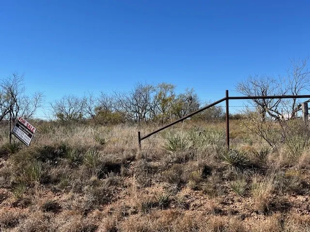 County Road 405 Merkel, TX 79536