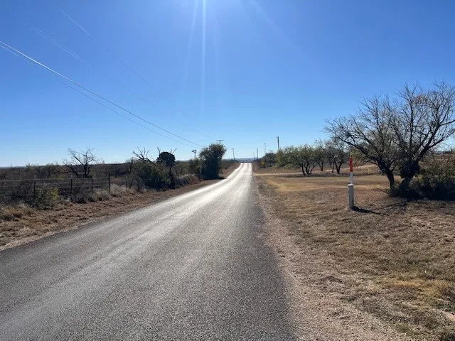 County Road 405 Merkel, TX 79536