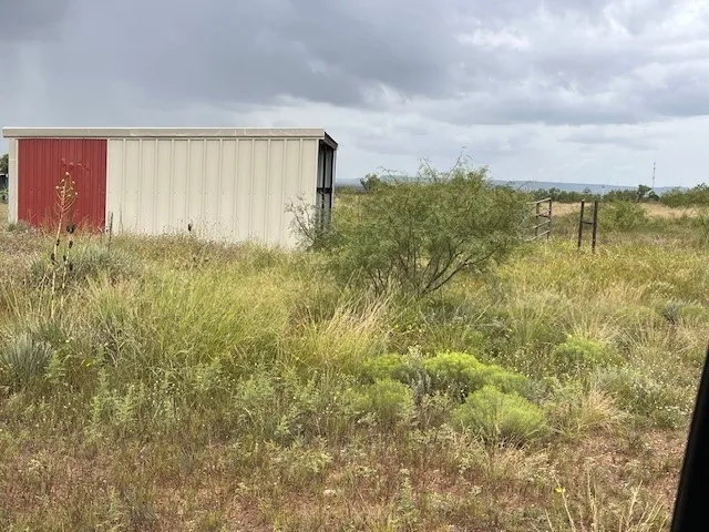 County Road 405 Merkel, TX 79536